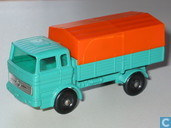 Mercedes-Benz Truck