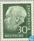 Heuss, Theodor 1884-1963