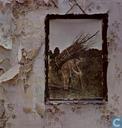 Vinyl-LP und CD - Led Zeppelin - Led Zeppelin IV