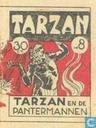 Tarzan en de pantermannen