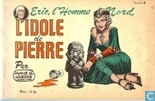 L’idole de pierre