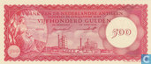 Ned. Antillen 500 Gulden