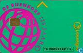 De Bijenkorf 125 jaar