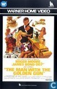 The Man with the Golden Gun