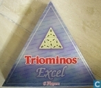 Triominos Excel