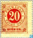 20 rouges