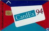 CardEx 94 PTT Telecom