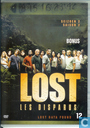 Seizoen 2 - Bonus - Lost Data Found