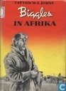 Biggles in Afrika