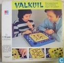 Valkuil