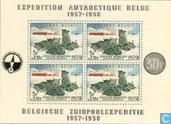 South Pole expedition
