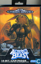 Altered Beast