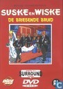 De briesende bruid