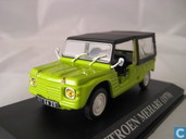 Citroën Mehari 