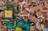 Jonge Gasten - hiphop