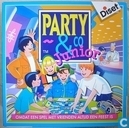 Party & Co Junior