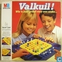 Valkuil Wie 'n kuil graaft voor een ander...