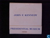 Seal of the president of the United States
