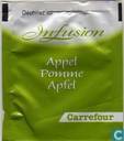 Appel Pomme Apfel
