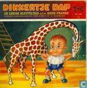 Dikkertje Dap