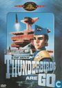 Thunderbirds are Go