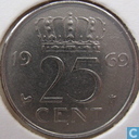 25 cent 1969 (haan)