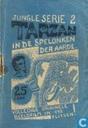 Tarzan in de spelonken der aarde