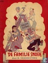 De familie Snoek