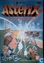 Asterix en de Britten