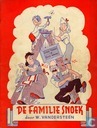 De familie Snoek