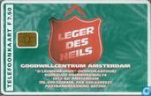 Leger des Heils