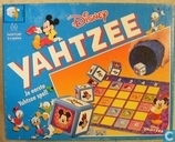 Disney Yahtzee