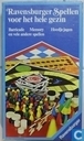 Spellen voor het hele gezin