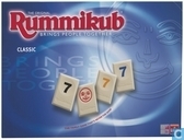 Game - Rummikub - Rummikub Classic