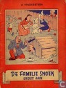 De familie Snoek groeit aan