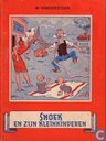 Snoek en zijn kleinkinderen