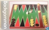 Backgammon