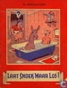 Laat Snoek maar los!