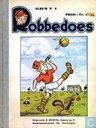 Robbedoes album  4