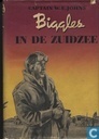 Biggles in de Zuidzee