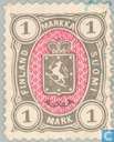 100 grijs/roze