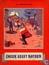 Snoek geeft katoen