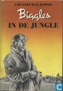 Biggles in de jungle