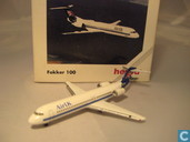 Air UK - Fokker 100 (01)