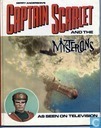 Captain Scarlet and the Mysterons