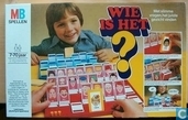 Wie is het