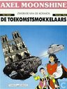 De toekomstsmokkelaars