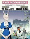 Tramlijn IJldroom