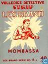 Mombassa