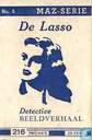 De lasso